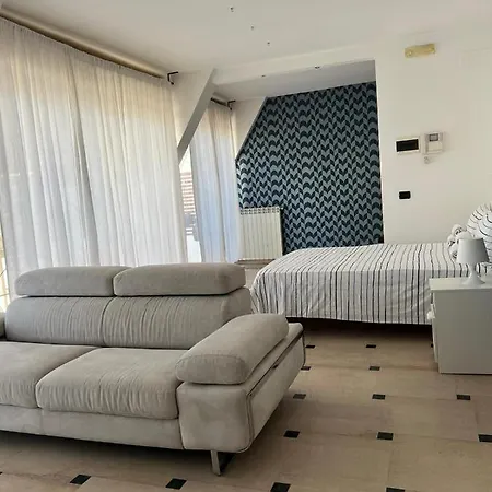 Apartment Terrazza Rue Ragusa - Scardicchio Maisons