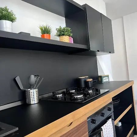 Apartment Terrazza Rue Ragusa - Scardicchio Maisons