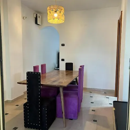 Terrazza Rue Ragusa - Scardicchio Maisons *