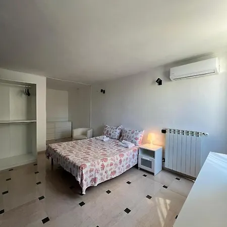Terrazza Rue Ragusa - Scardicchio Maisons Bari