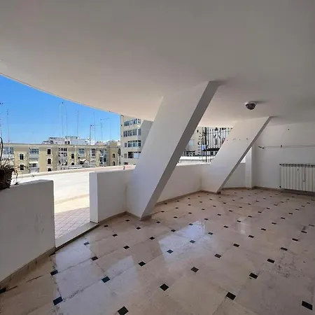 Apartment Terrazza Rue Ragusa - Scardicchio Maisons *