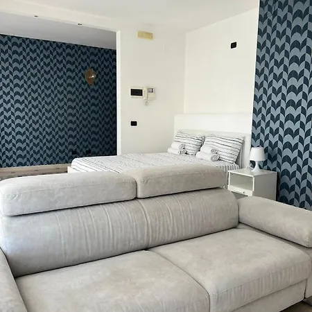 Apartment Terrazza Rue Ragusa - Scardicchio Maisons